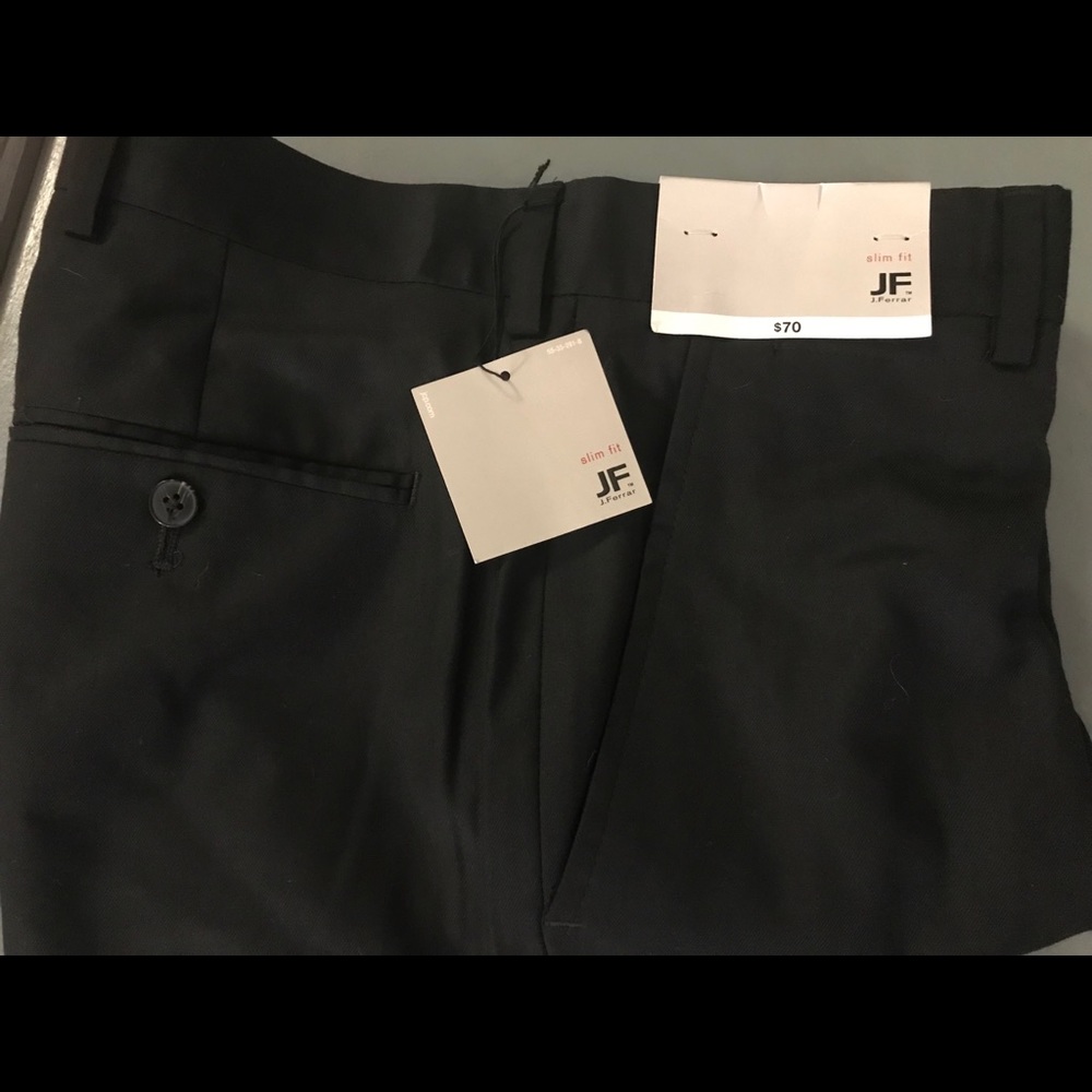 Men’s dress pants